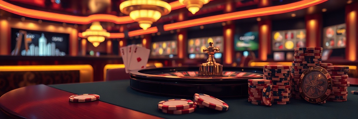 dreams casino — Dreams Casino Game Selection